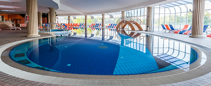 Grand Hotel Primus Superior, Terme Ptuj - Kuponko.si