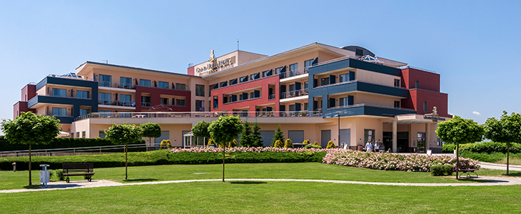 Grand Hotel Primus Superior, Terme Ptuj - Kuponko.si