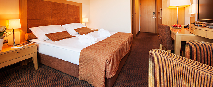 Grand Hotel Primus Superior, Terme Ptuj - Kuponko.si