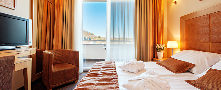 Grand Hotel Primus Superior, Terme Ptuj - Kuponko.si