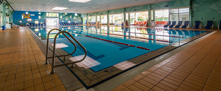 Grand Hotel Primus Superior, Terme Ptuj - Kuponko.si