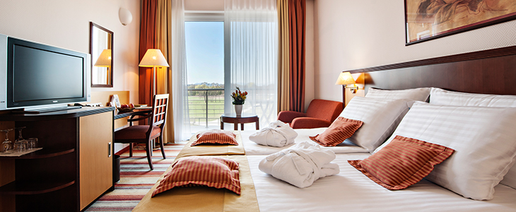 Grand Hotel Primus Superior, Terme Ptuj - Kuponko.si