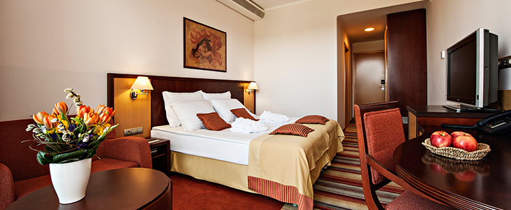 Grand Hotel Primus Superior, Terme Ptuj - Kuponko.si