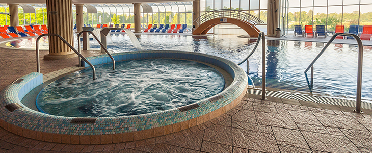 Grand Hotel Primus Superior, Terme Ptuj - Kuponko.si