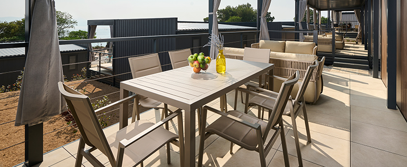 Aminess Atea Camping Resort Njivice, Krk - Kuponko.si