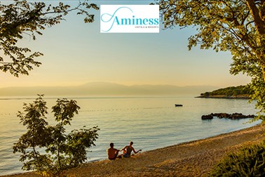 Aminess Atea Camping Resort Njivice, Krk