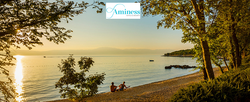 Aminess Atea Camping Resort Njivice, Krk - Kuponko.si