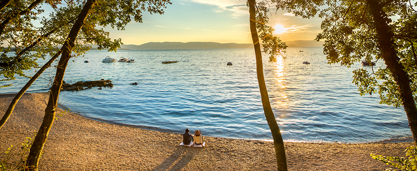Aminess Atea Camping Resort Njivice, Krk - Kuponko.si
