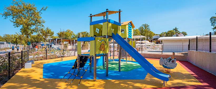 Aminess Atea Camping Resort Njivice, Krk - Kuponko.si