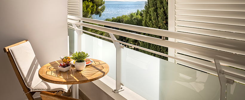 Valamar Sanfior Hotel & Casa, Rabac: morski odmor - Kuponko.si