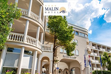 Hotel Malin, Krk: jesenski odmor, paket Hotel Malin, Krk: jesenski odmor, paket