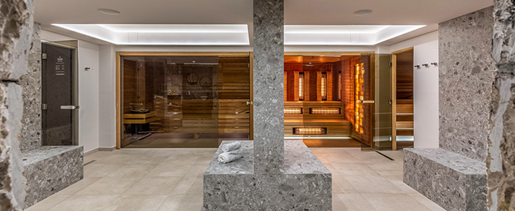 Hotel Malin, Krk: jesenski odmor, paket - Kuponko.si