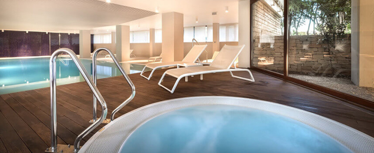 Hotel Eden 4*, Rovinj: jesenski odmor - Kuponko.si