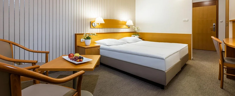 Hotel Termal**** Terme 3000, Moravske Toplice - Kuponko.si