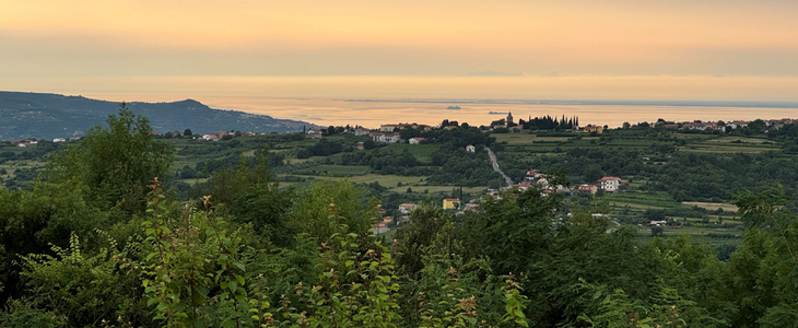 Hiške slovenske Istre, noćenje s doručkom - Kuponko.si
