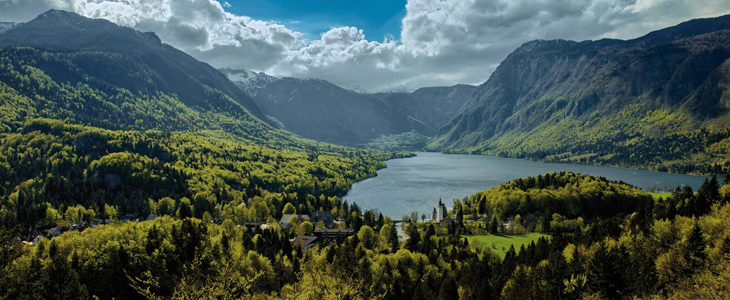 Apartmani MM 3*, Bohinjska Češnjica - Kuponko.si