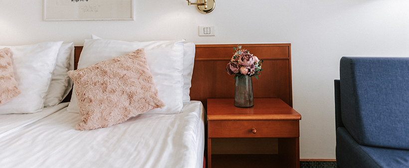 Hotel Toplice**** Terme Čatež: jesenski odmor - Kuponko.si