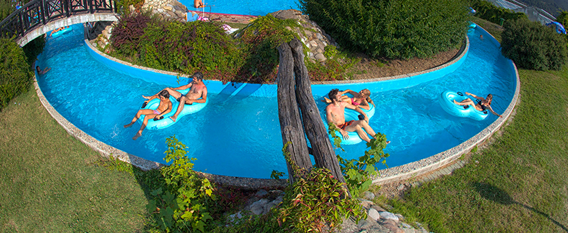 Hotel Toplice**** Terme Čatež: jesenski odmor - Kuponko.si