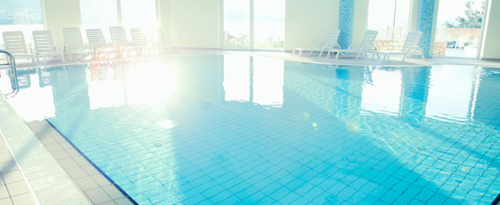 Hotel Pagus 4*, Annex hotel Meridijan: all inclusive - Kuponko.si