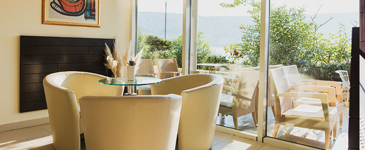 Hotel Pagus 4*, Annex hotel Meridijan: all inclusive - Kuponko.si