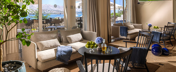 Hotel Pagus 4*, Annex hotel Meridijan: all inclusive - Kuponko.si