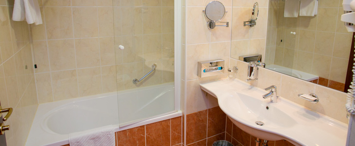 Hotel Pagus 4*, Annex hotel Meridijan: all inclusive - Kuponko.si