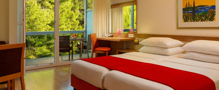 Hotel Aurora****, Mali Lošinj, Hrvatska - Kuponko.si