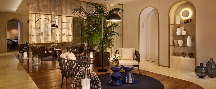 Grand Hotel Brioni 5*, Pula: luksuzni odmor - Kuponko.si