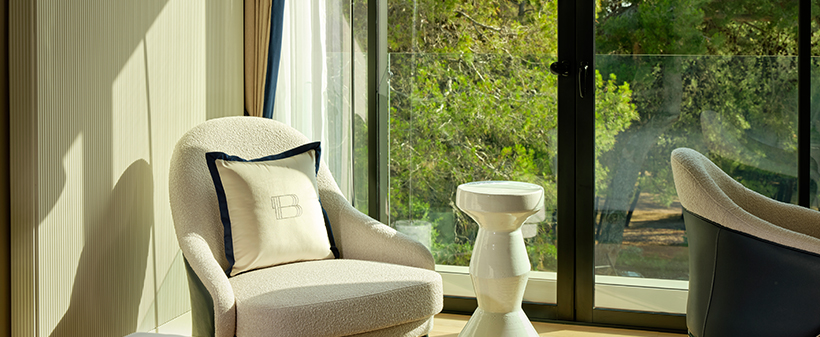 Grand Hotel Brioni 5*, Pula: luksuzni odmor - Kuponko.si