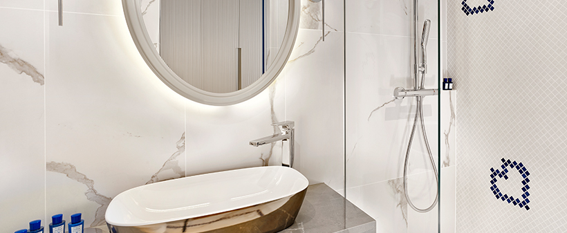 Grand Hotel Brioni 5*, Pula: luksuzni odmor - Kuponko.si