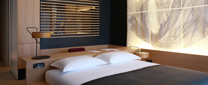 Hotel Lone Rovinj - wellness odmor na moru - Kuponko.si