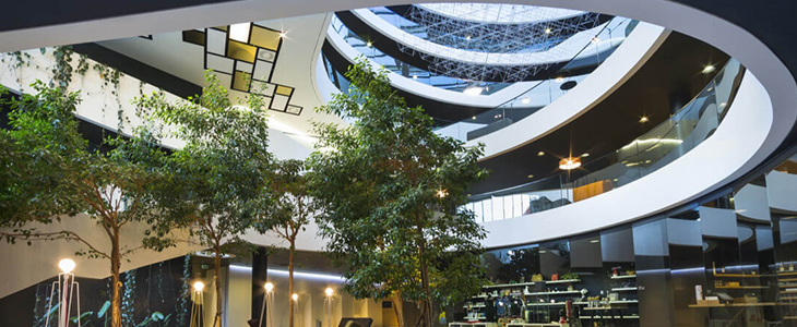 Hotel Lone Rovinj - wellness odmor na moru - Kuponko.si