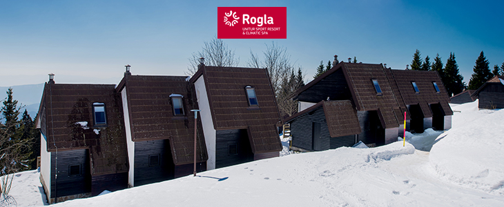 Bungalovi Rogla*** Rogla, Hrvatska - Kuponko.si