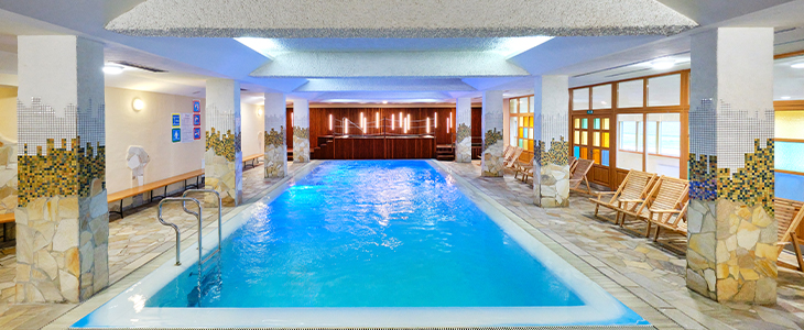 Bungalovi Rogla*** Rogla, Hrvatska - Kuponko.si