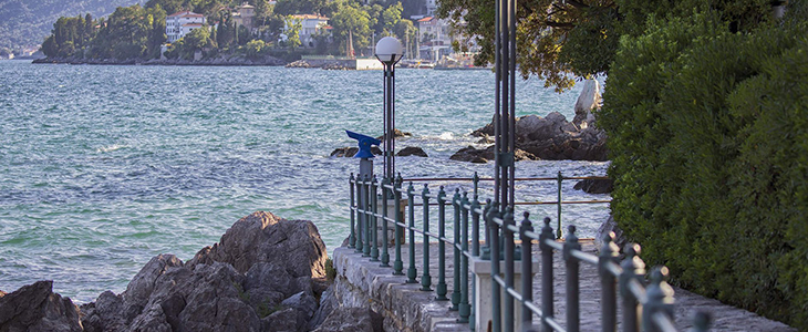 Veliki hotel Adriatic Opatija - wellness odmor - Kuponko.si