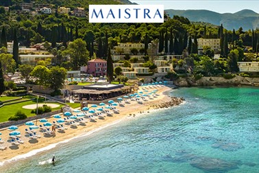Hotel Astarea 3*, Mlini kod Dubrovnika: polupansion Hotel Astarea 3*, Mlini kod Dubrovnika: polupansion