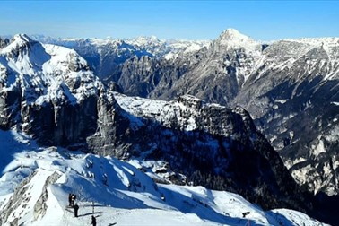 Sella Nevea Resort, Kanin: 2x noćenje Sella Nevea Resort, Kanin: 2x noćenje