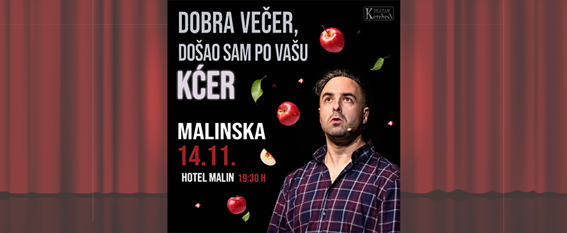 Hotel Malin, Krk: jesenski odmor - Kuponko.si