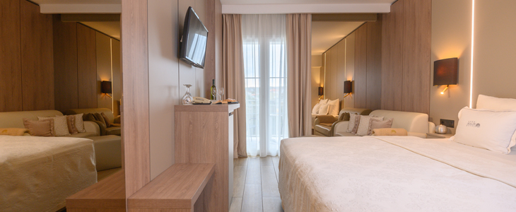 Hotel Malin, Krk: jesenski odmor - Kuponko.si