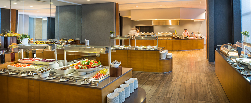 Hotel Admiral, Opatija, odmor s polupansionom - Kuponko.si