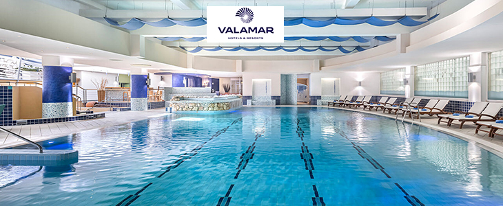 Valamar hotel Diamant u Poreču, odmor s polupansionom - Kuponko.si