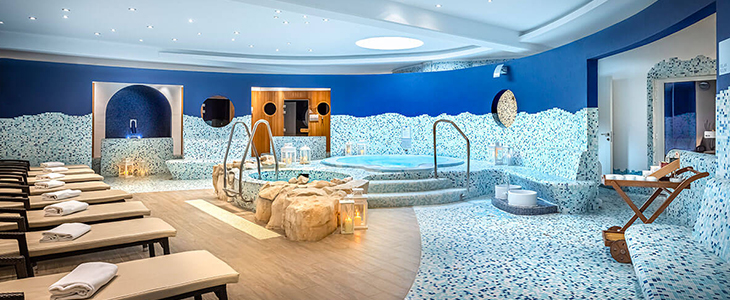 Valamar hotel Diamant u Poreču, odmor s polupansionom - Kuponko.si