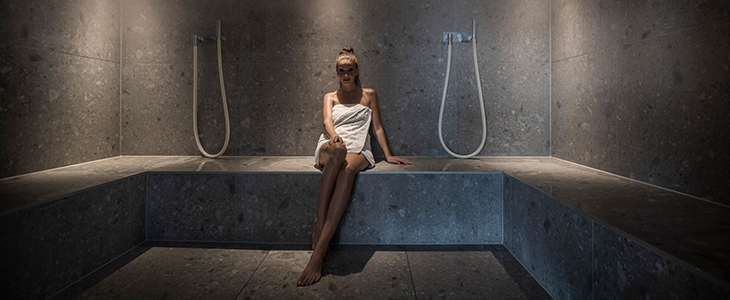 Veliki hotel Adriatic Opatija - wellness odmor - Kuponko.si