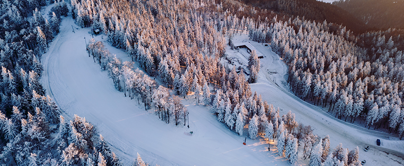 Skijaški centar Kope: ski karta - Kuponko.si