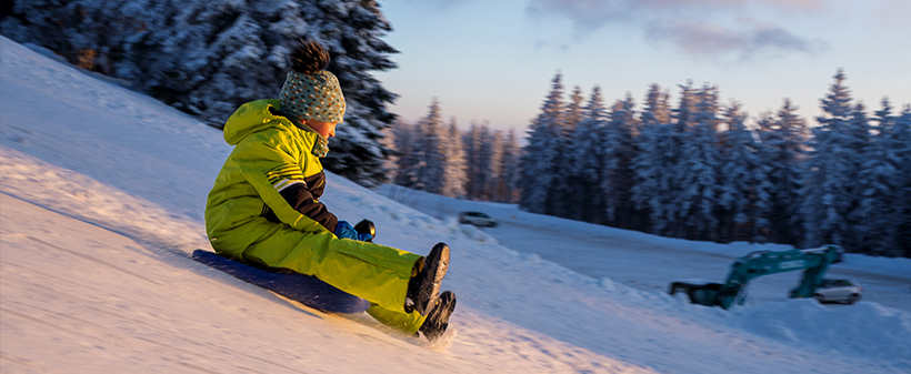 Skijaški centar Kope: ski karta - Kuponko.si
