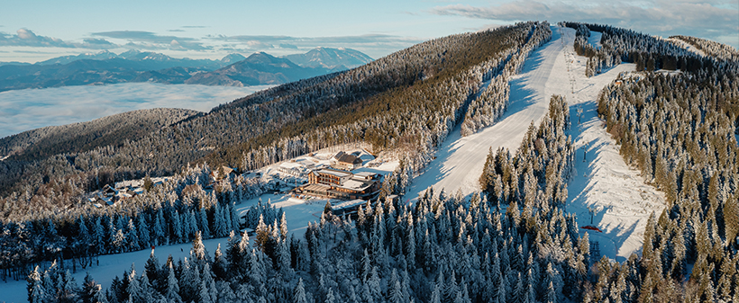 Skijaški centar Kope: ski karta - Kuponko.si