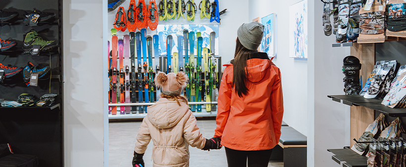 Skijaški centar Kope: ski karta - Kuponko.si