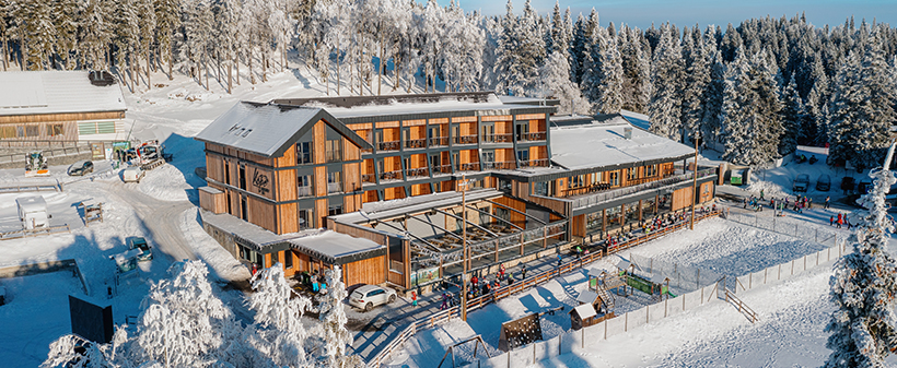 Skijaški centar Kope: ski karta - Kuponko.si