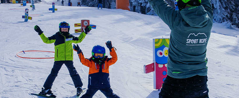 Skijaški centar Kope: ski karta - Kuponko.si