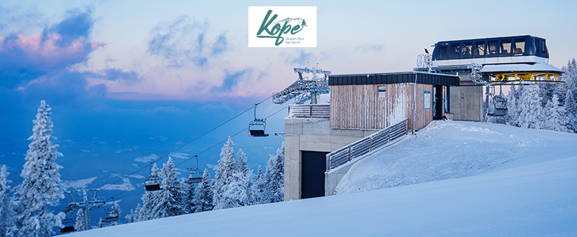 Skijaški centar Kope: skijaška karta - Kuponko.si